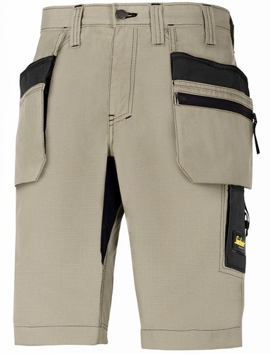 robocze krótkie spodnie idealne do pracy w upały